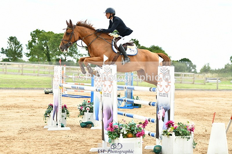 230720A-122917-02840 - Cls 33, 7 Yr Olds 1.30m