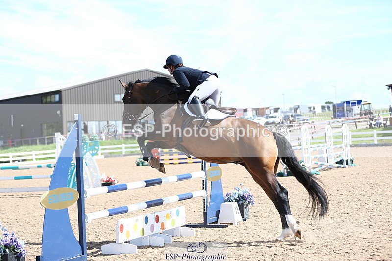 230811A-114124-03716 - Cls 16 95cm Nat Am Qualifier