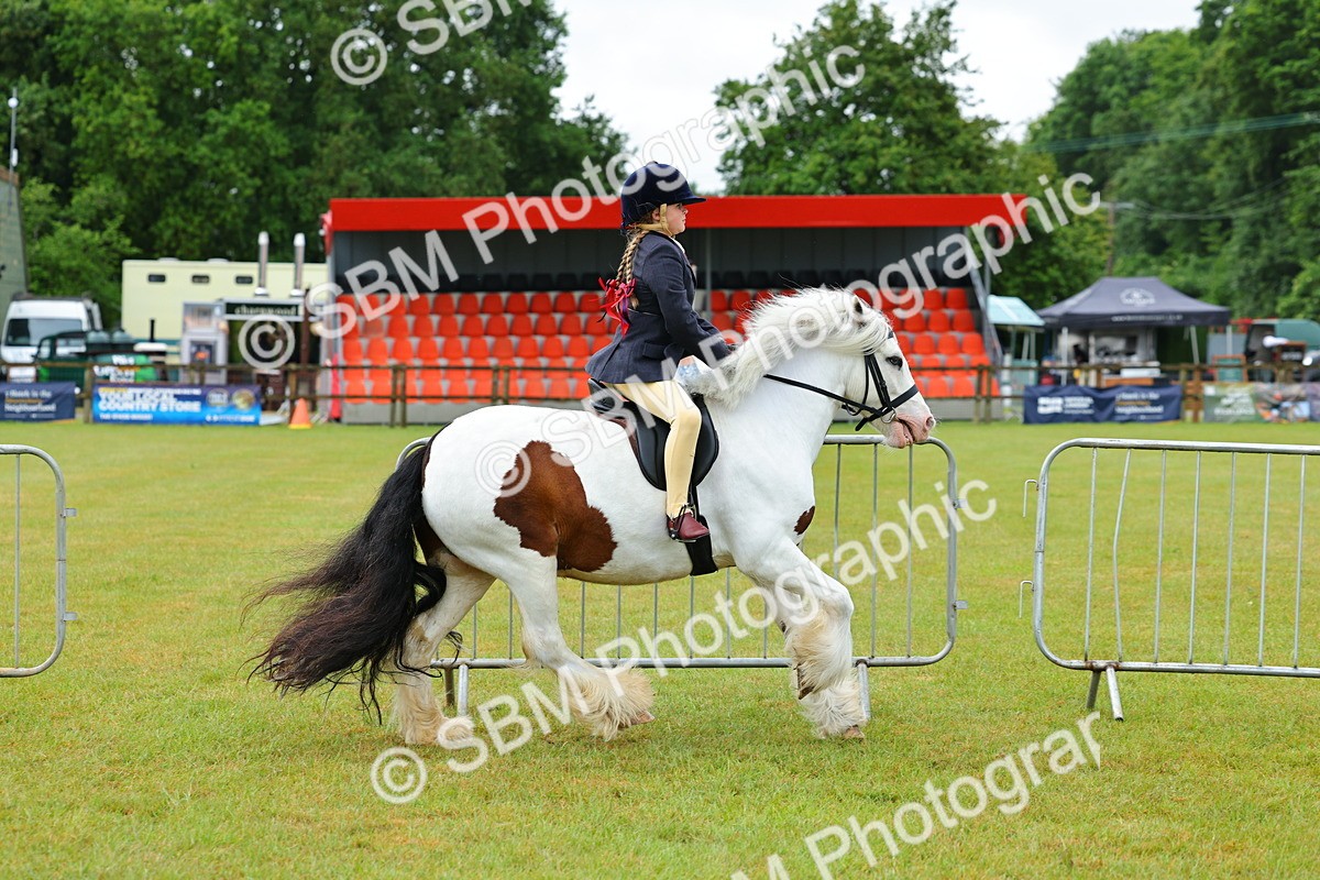 SBM_01019 - Class 1-4 - BSPA Ridden