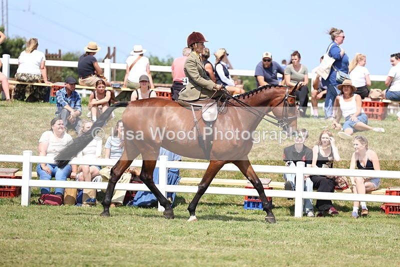 3E7A9603 - Class 13: Side Saddle