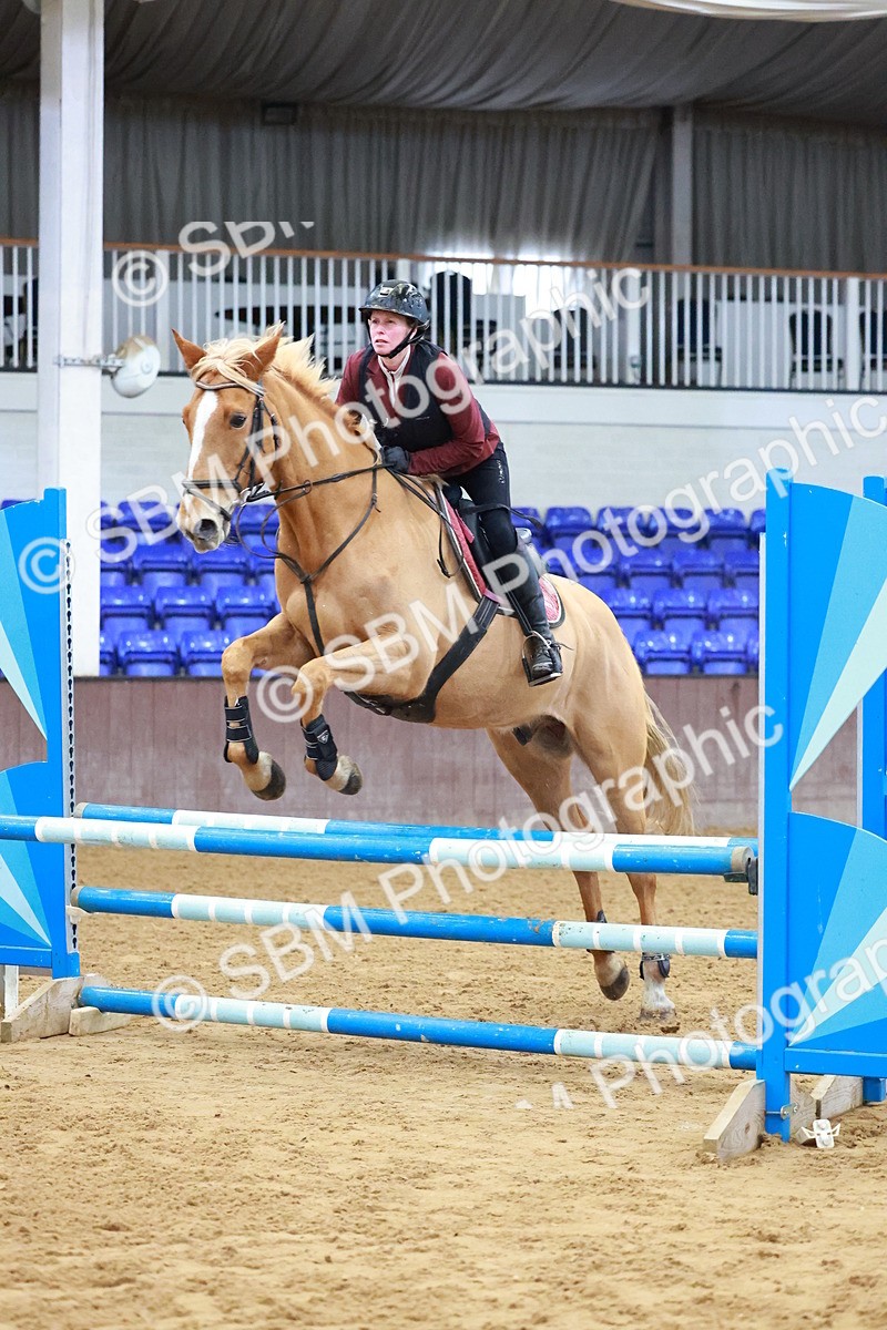 SBM_002971 - Class 2 - Senior British Novice - 90cm