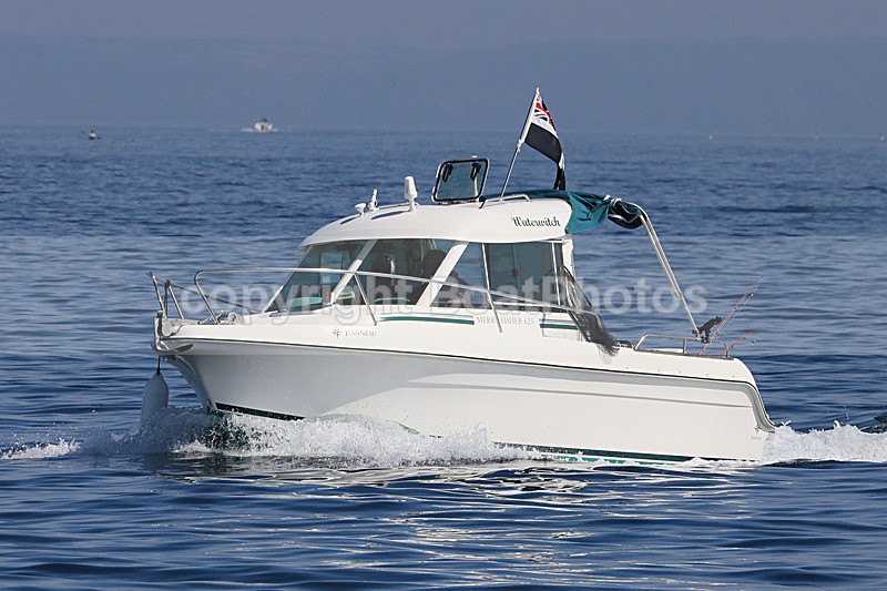 170828 WATERWYTCH - MERRY FISHER 1Y3A7649 - Work / Fishing Boats