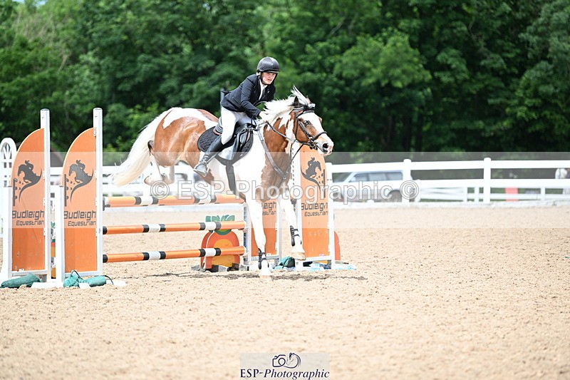 240608A-141315-01425 - Cls 10 Pony Discovery and 90cm Open