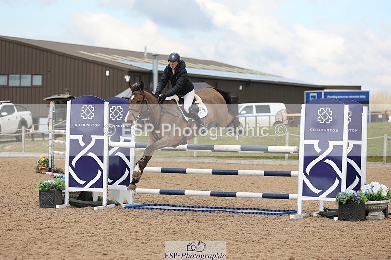 250314-120633-01739 - Cls 8+9 Foxhunter and 1.20m Open