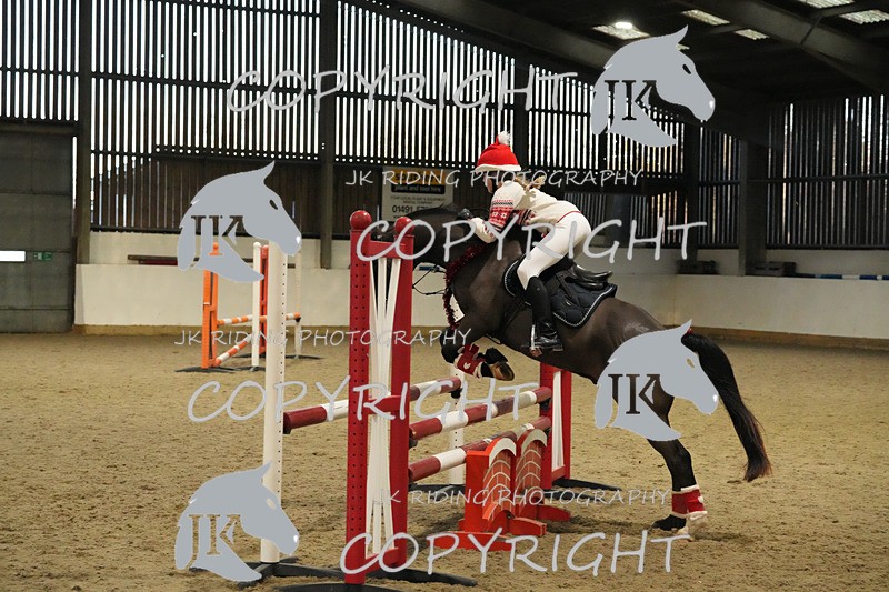 JKR03093 - Class 7 80cm