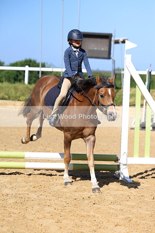 3E7A1475 - Class 1B: 40cm Assisted