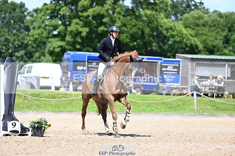 240710-143312-23525 - Cls 101 Foxhunter