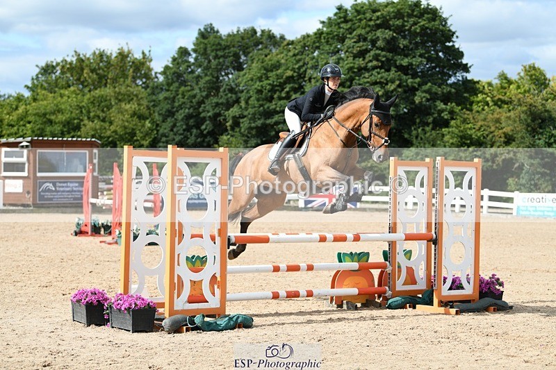 250801-095507-04093 - Cls 21 A&B Snr Disc & 1.00 Open