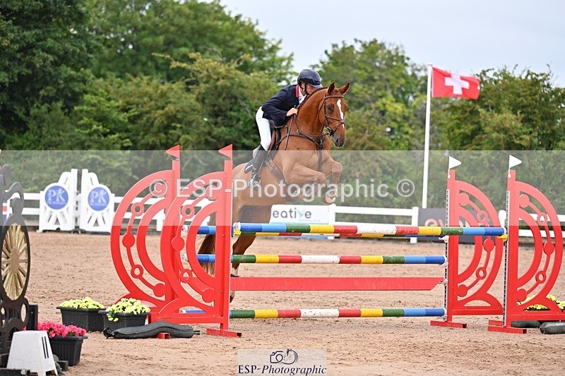 250718-102326-09030 - Cls 30, 1 Star 6yr old Tour