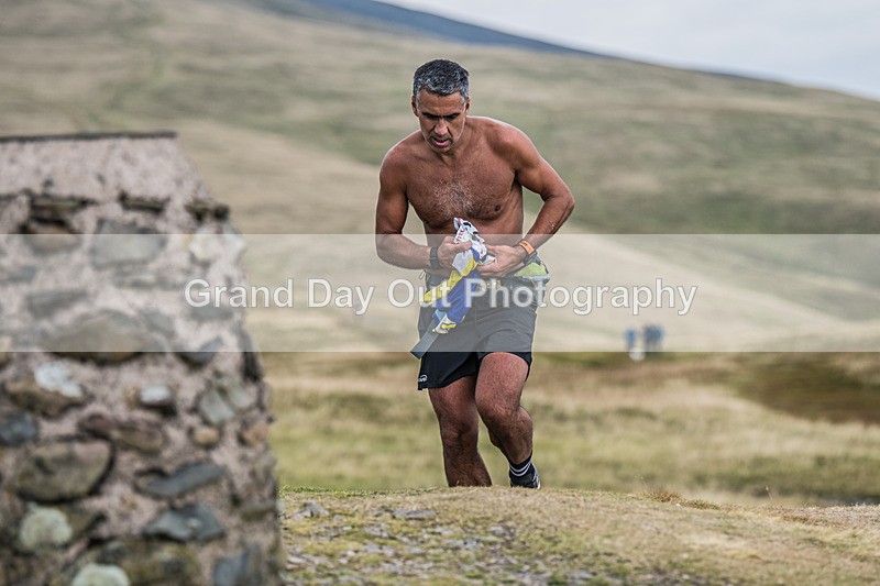 Sedbergh Hills-593 - Sedbergh Hills Fell Race Sunday 16th August 2026