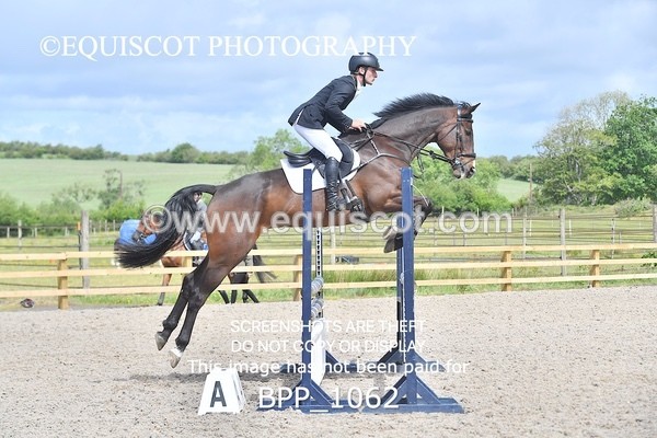 BPP_1062 - Senior Discovery/ 1m Open