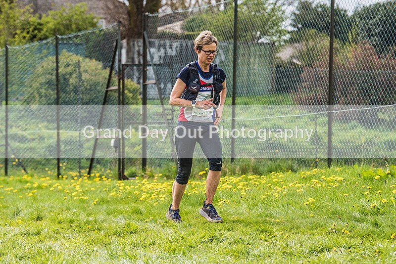 3 Peaks-3365 - The 3 Peaks Race - The Finish - Saturday 29th April 2023