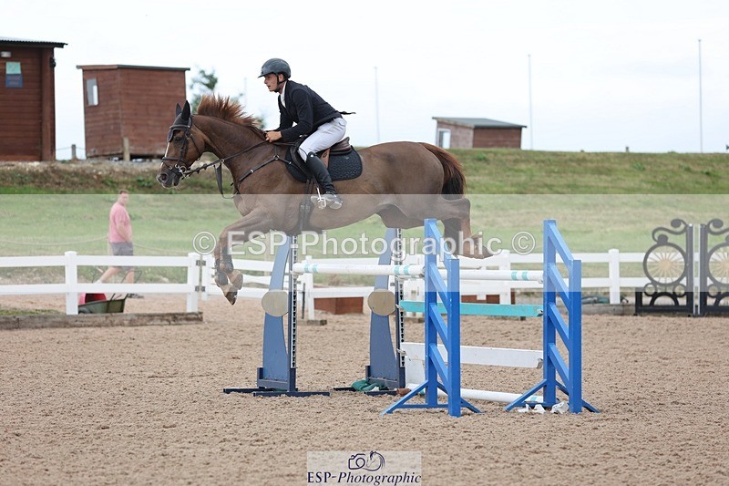 250625-145632-01244 - Cls 6 Foxhunter and 1.20m Open