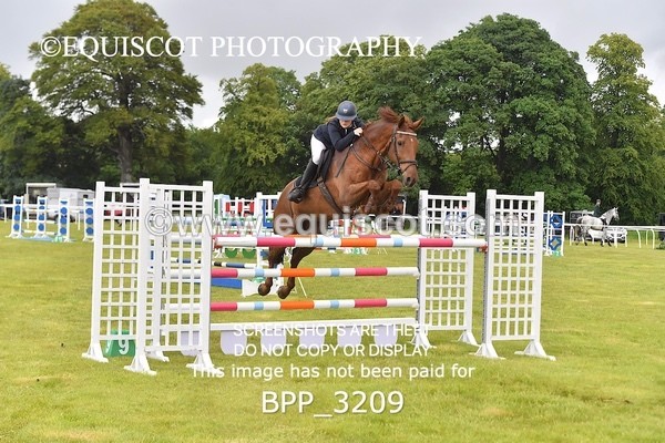 BPP_3209 - CLASS 3 1.30M OPEN