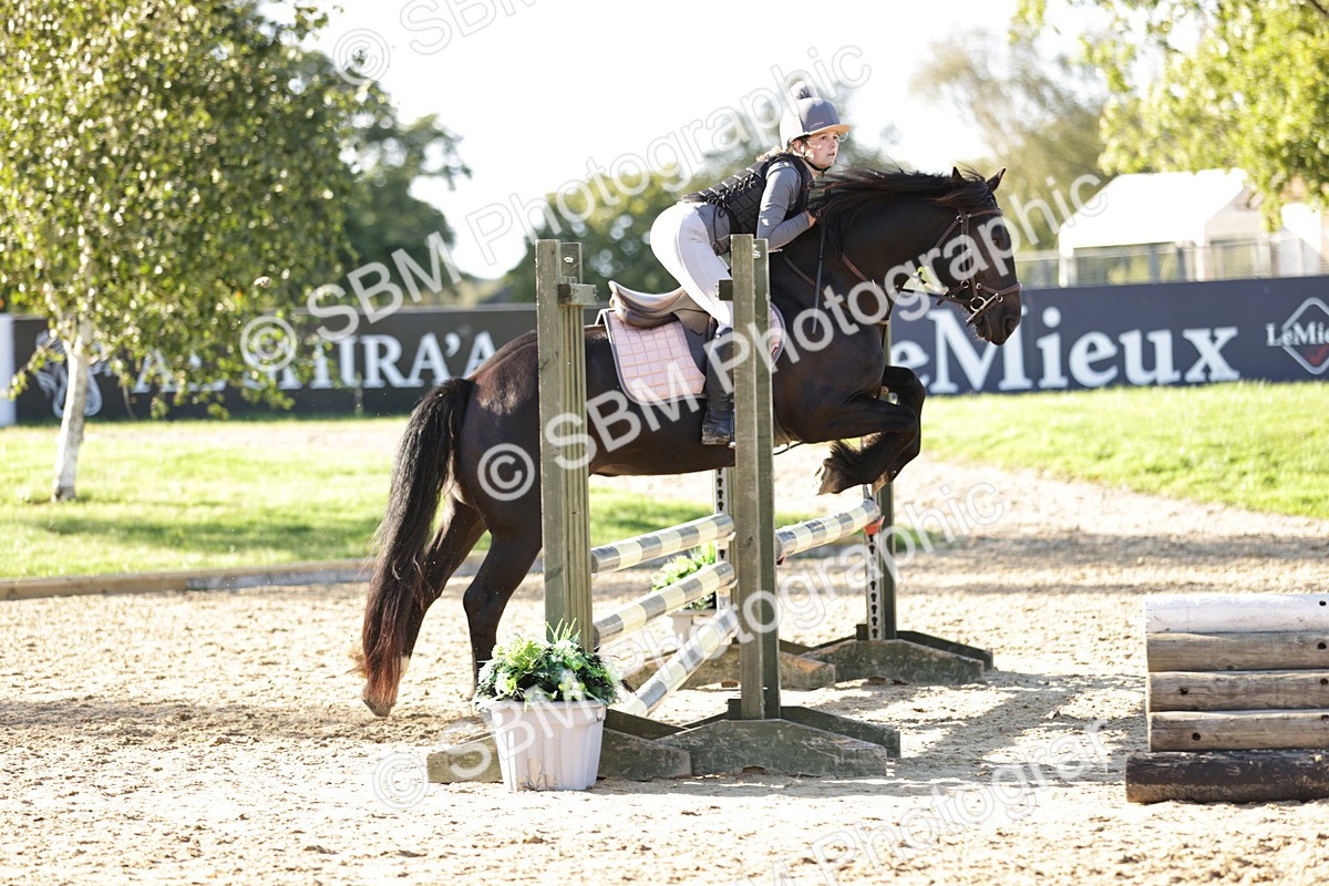 SBM_12155 - E6 - Eventers Challenge 80cm Championship
