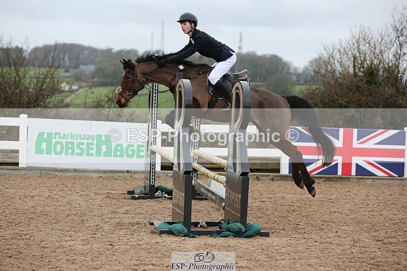 240211A-104312-02195 - Cls 4 Pony Discovery & 90cm Open