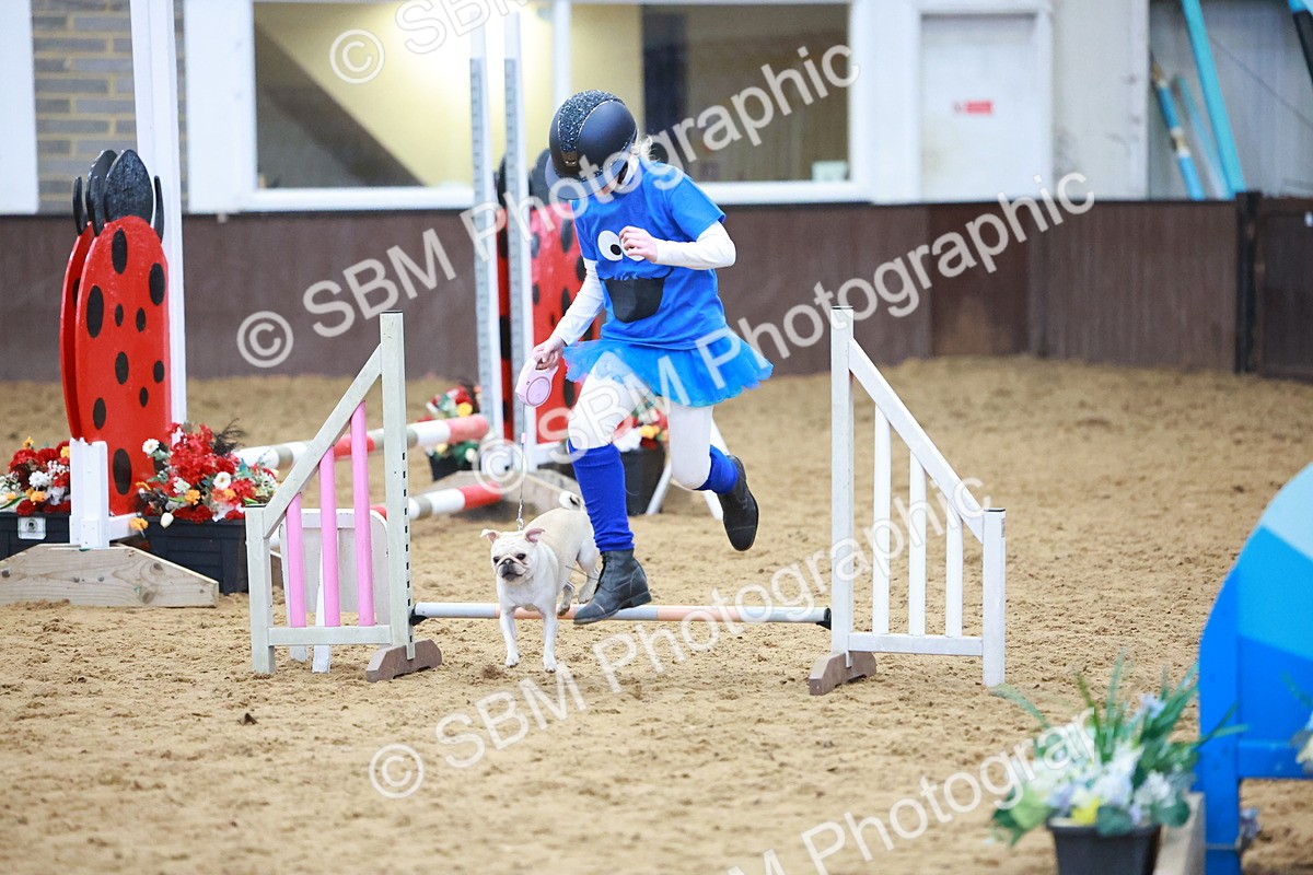 SBM_002138 - Class 3 - Horse & Hound (60cm)