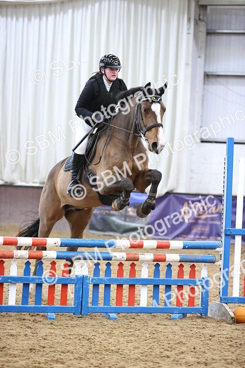 SBM_002976 - Class 5 - Accumulator with Joker 70cm