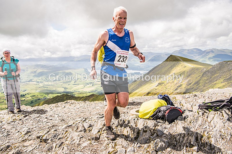 Blencathra-1041 - Blencathra Fell Race Sunday 28th June 2026