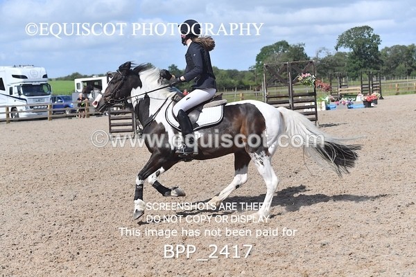 BPP_2417 - DERBY CLASS 7 - 80CM