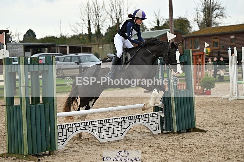 241110-150124-01184 - 70-75cm Arena Eventing