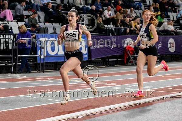 SenInd26-917777 - Track Female Set Two