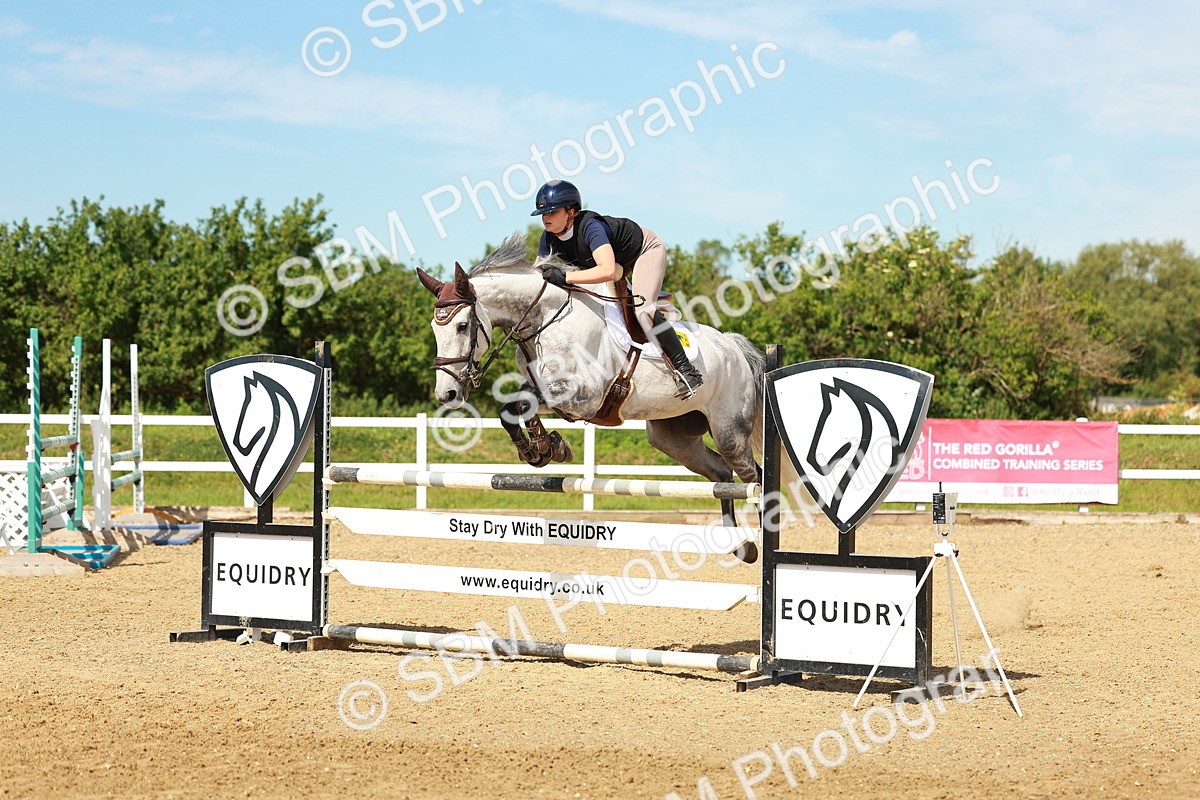 SBM_002596 - Class 4 - Senior Newcomers - 1.10m