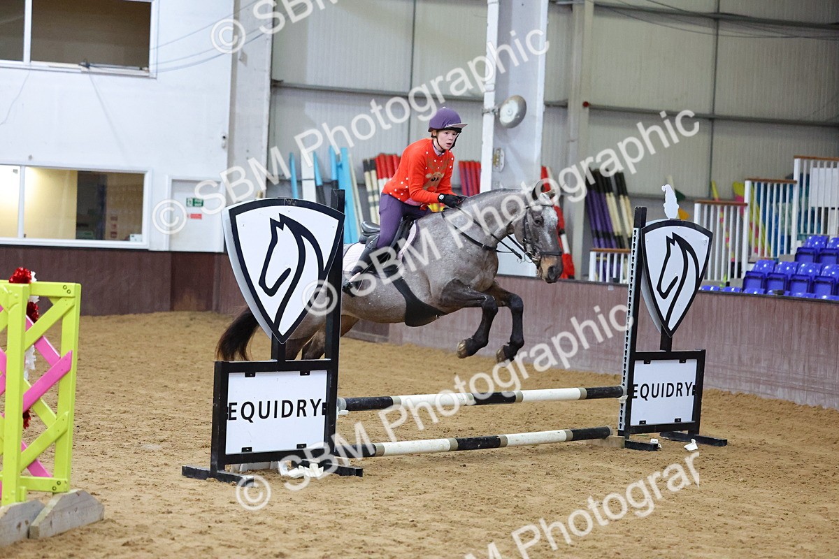 SBM_000042 - Class 1 - Show Jumping 50cm