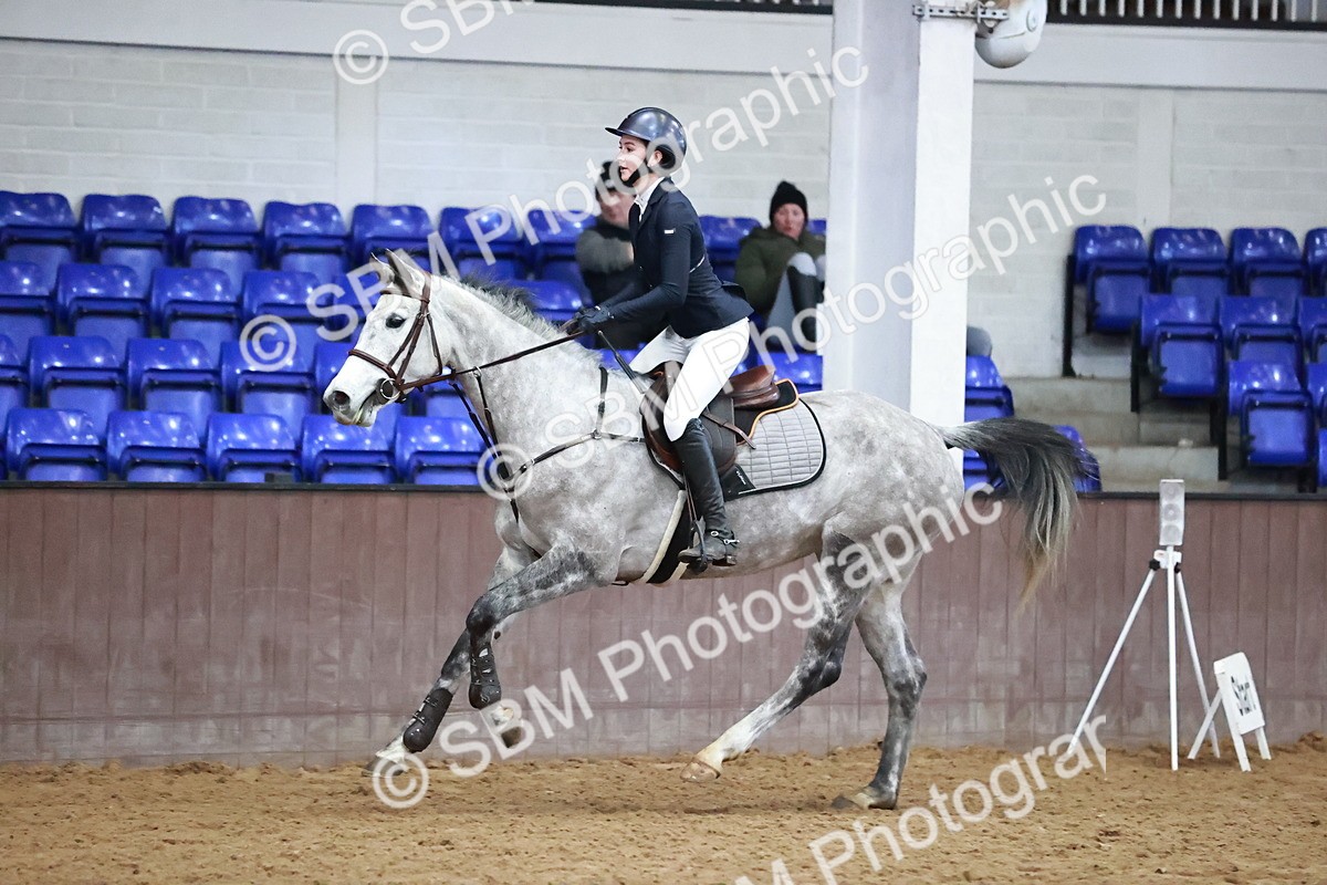 SBM_004598 - Class 15 - Senior British Novice 90cm