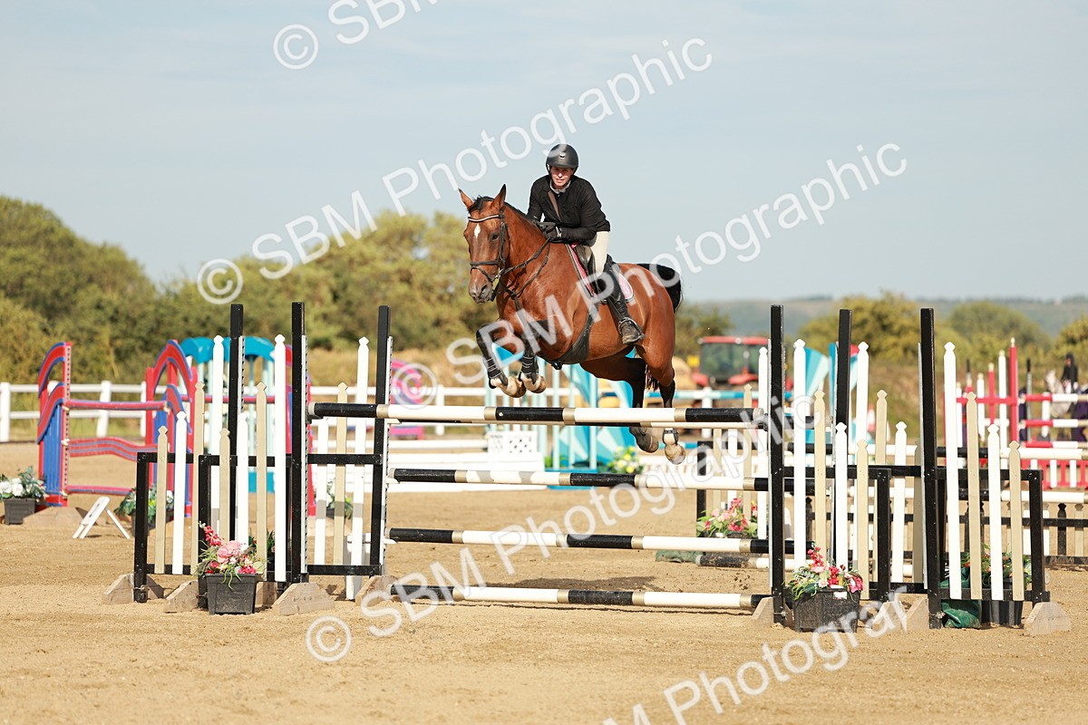 SBM_008728 - Class 5 - National B&C Handicap Championship Qualifier 1.25m 1.30m