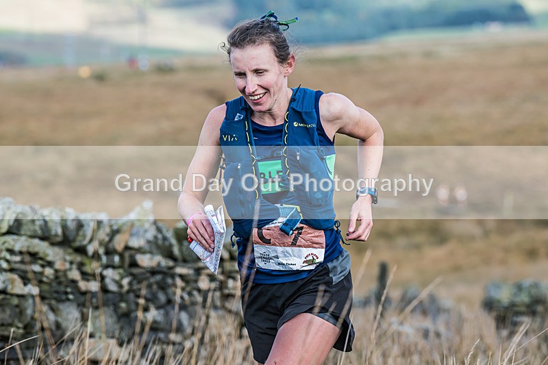 Leg 3 -658 - UK Fell & Hill Relays - Todmorden Leg 3 Saturday 17th October 2026