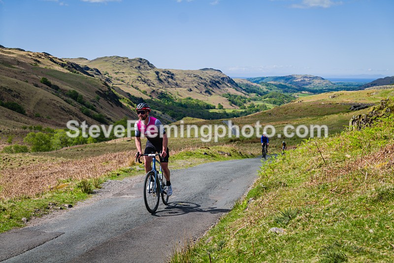 113344 - Hardknott Pass Camera 1 11.00-12.00
