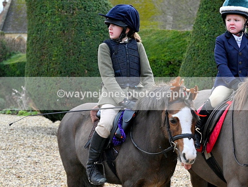 WJ7_9595 - Berks & Bucks Lead Rein - Hendred House 22-12-14