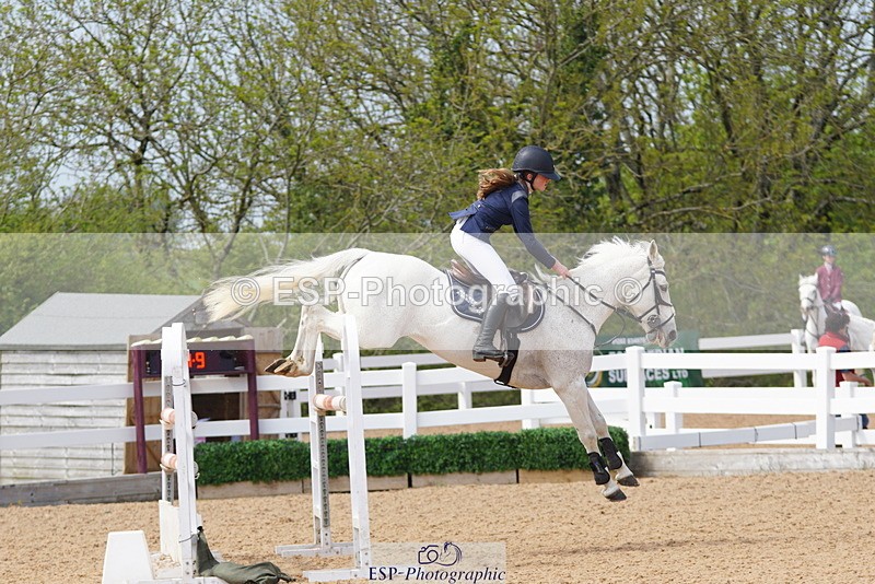 230513A-145222-01573 - Cls 7 Pony Foxhunter & Open