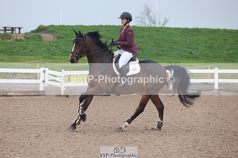 231112A-100854-03222 - Cls 17 Blue Chip Novice Winter Qualifier