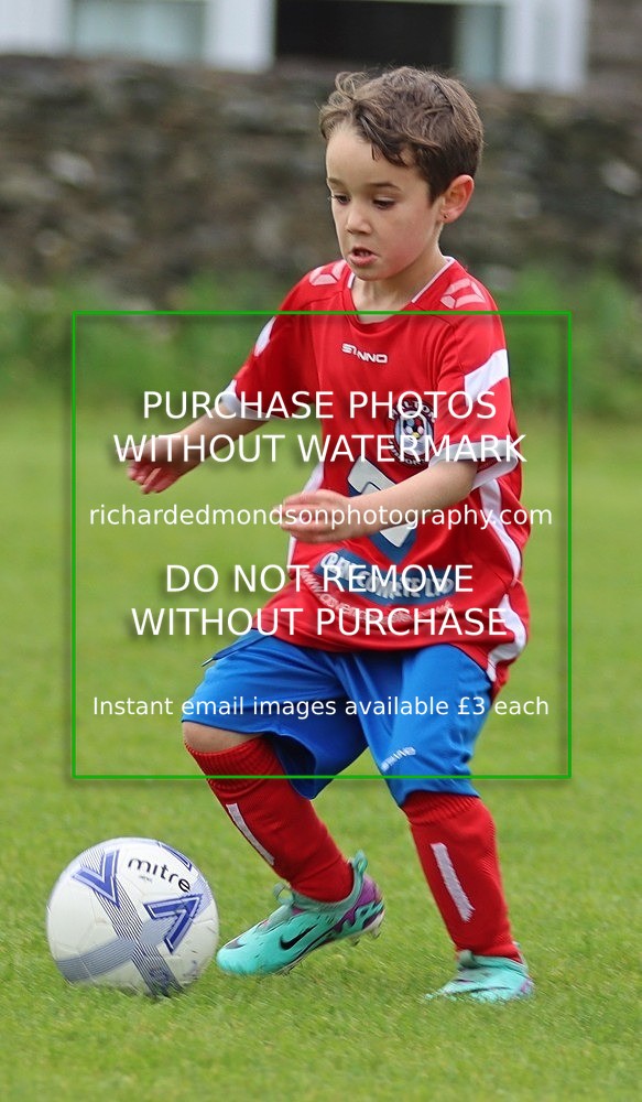 IMG_6302 - Wattsfield Under 6 vs Halton Under 6 (5/5/24)
