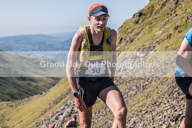 Old County Tops-197 - The Old County Tops Fell Race Saturday 17th May 2025