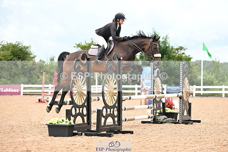 240726A-132849-01360 - Cls 9 85cm Amateur Qualifier