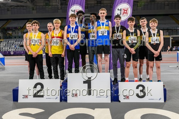 MastRelay26-813895 - Relays Set Four