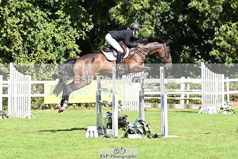 250829A-150301-02563 - Cls 3 Snr 1.20m