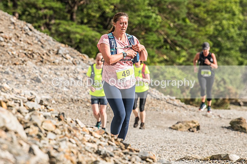 Borrowdale-342 - Fellside Events Borrowdale Trail Half Marathon Sunday 20th July 2025
