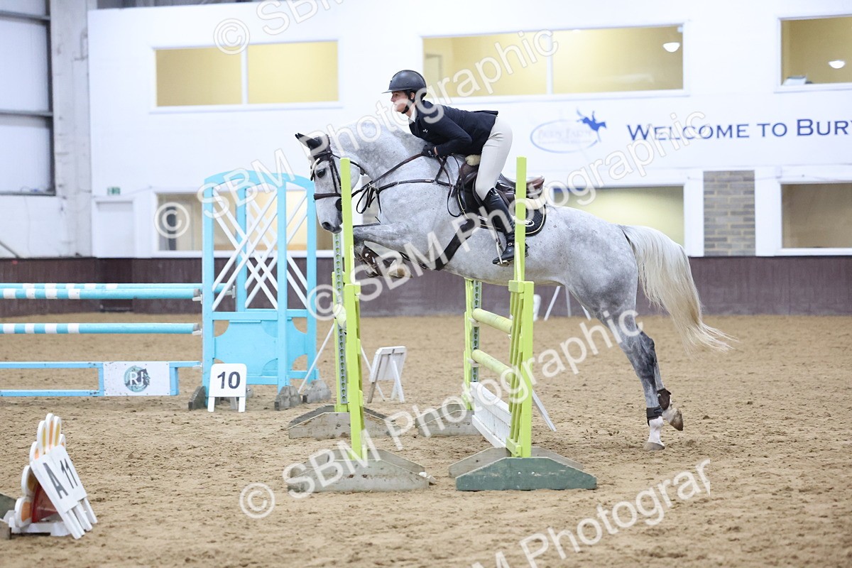 SBM_000790 - Class 3 - Senior Discovery - 1.00m