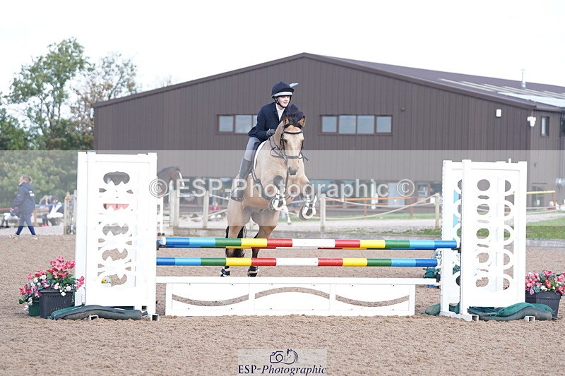 241005A-095424-04351 - SAT Cls 8 Snr British Novice & 90cm Open