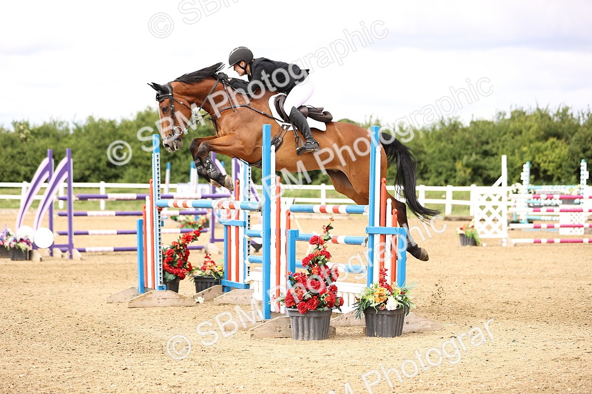 SBM_008043 - Class 21 - Senior Foxhunter - 1.20m