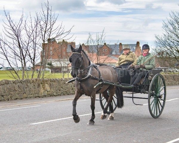 Troon Drive-107 - Troon Easter Monday Drive 2026