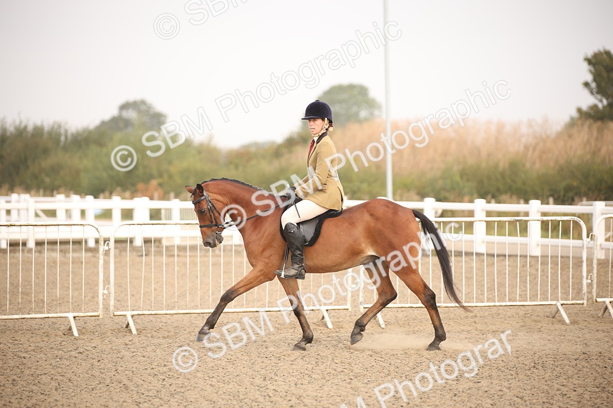 SBM_09707 - Class 401 Riding Club Pony