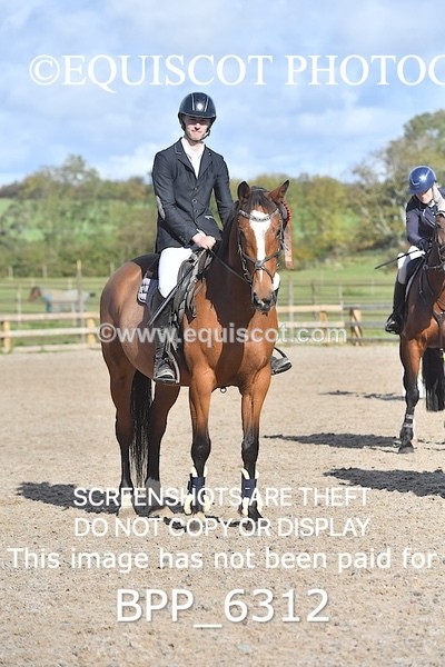 BPP_6312 - CLASS 4 0.85m Scottish Amateur Champion of Scotland