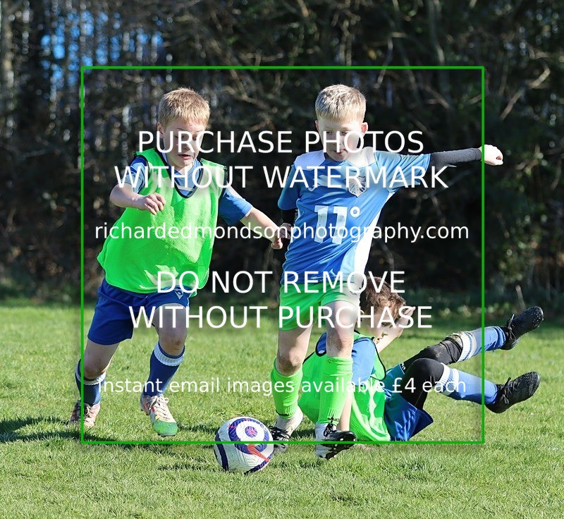 IMG_9374 - Ibis U9 v Wattsfield U9 (19/3/22)