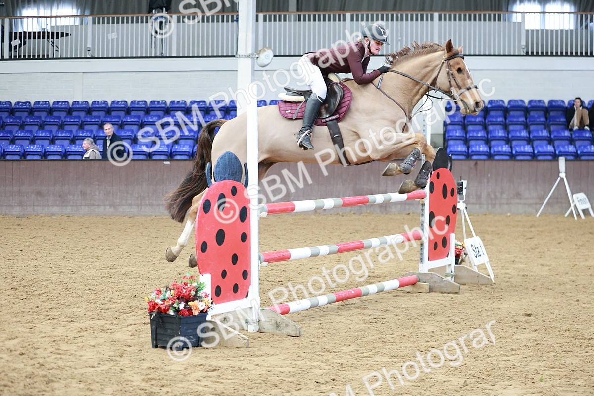 SBM_000453 - Class 3 - Senior British Discovery - 1.00m