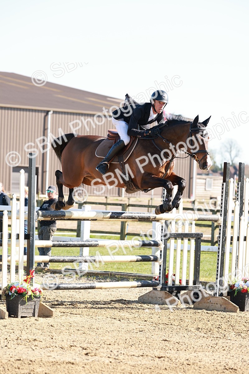 SBM_005127 - Class 19 - National 1.30m 1.40m